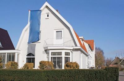 Boutique Apartments Koogerend