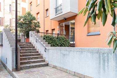 Urban Chic Retreat [Milan Central Station - Loreto]