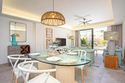 Genteel Home Infinity