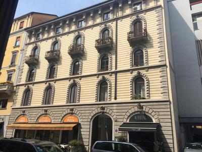 Porta Venezia, appartamento a Milano Centro