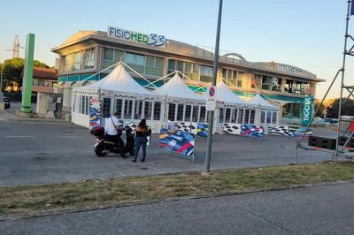 Appartamento estivo LEVANTE - Misano Adriatico -RN-