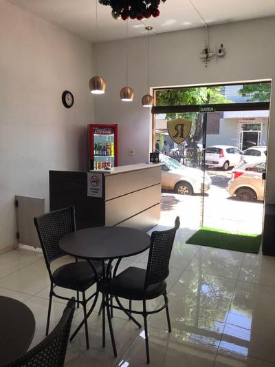 Hotel Vila Real Dourados