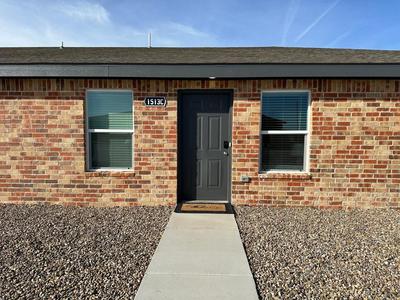 Brand New Rest and Relaxation Apartments