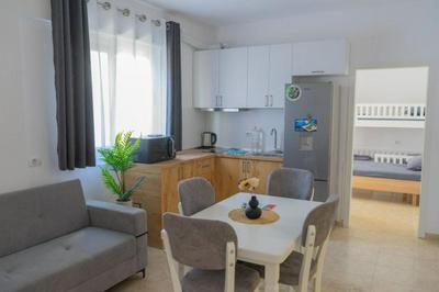 ViVo Beach Apartment