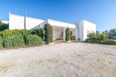 Masseriola Di Puglia By Raro Villas