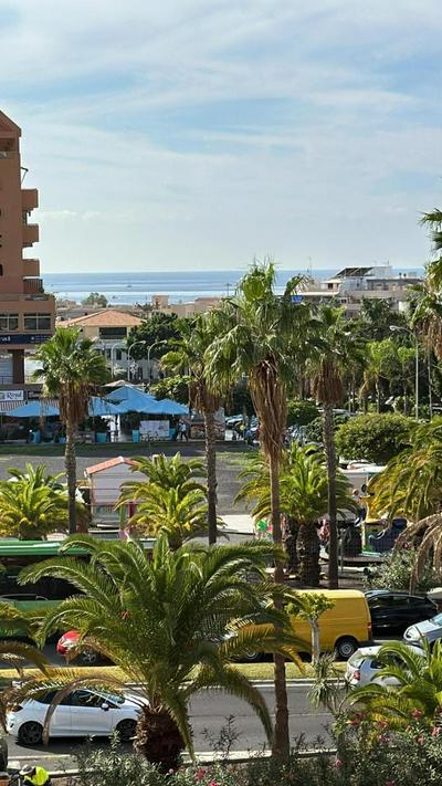 Angel Apartment Los Cristianos