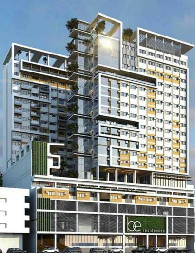 LD Cozy Condo Unit near Cebu IT Park - Pool, Gym, Sauna