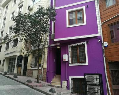 Centre Suites Taksim - Image 127