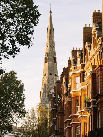Sonder Chelsea Green