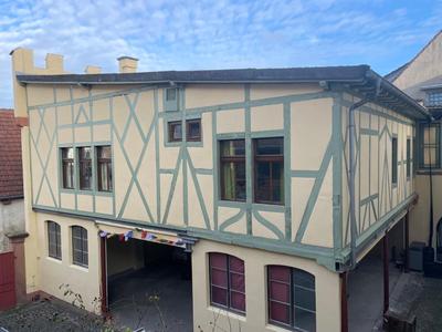 Gästehaus Villa Fliedner - Das Kutscherhus, Billede 2