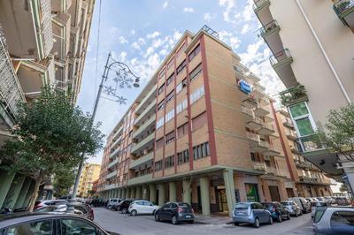 New studio apartment with sea view