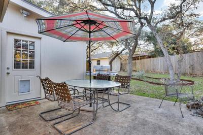Antlers - A Birdy Vacation Rental