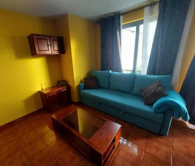 Vivienda Vacacional EM98, Los Llanos de Aridane