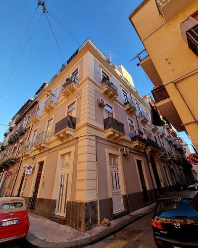 Elephant's Rooms Catania
