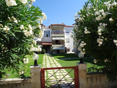 Sofia Apartment Nikiti