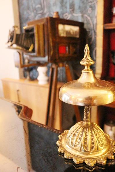 Karamazov Antik Otel