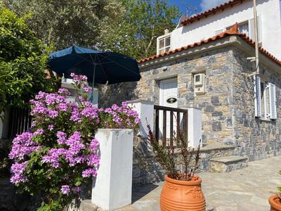Christina Traditional House
