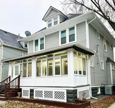 The House Hotel Elmwood