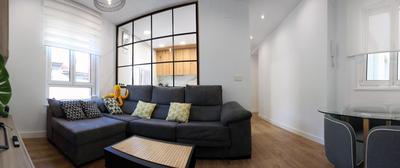 Moderno piso en Oviedo by beBalmy