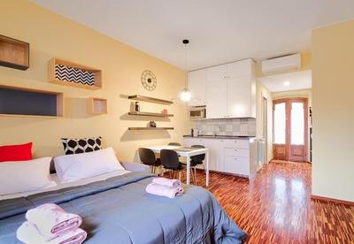 Studio Bellavista Navigli