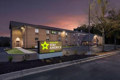 Extended Stay America Suites - Columbia - Greystone