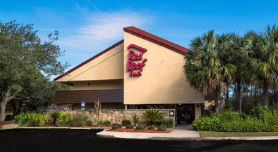 Red Roof Inn Jacksonville Airport, Foto 2