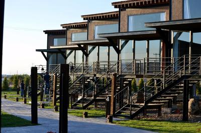 Hacienda Los Picachos