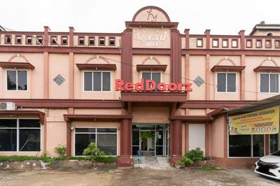 RedDoorz Syariah @ Jalan Jendral Sudirman Jambi