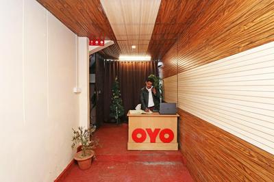 OYO Hotel Ashiyana