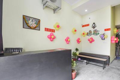 Hotel O Welcome Regency