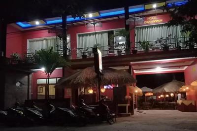 Puri Karimunjawa RedPartner