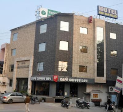 Hotel Mani Ram Palace Agra