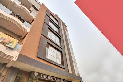 HOTEL VASUNDHARA GRAND , Ghaziabad