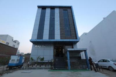 Hotel Rajshree Agra