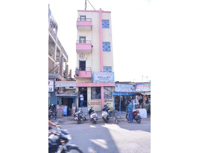Prerna Lodge, Solapur