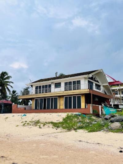 Alvin's Beach Villa,Shasihithlu