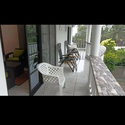 Sue Etoile Self Catering