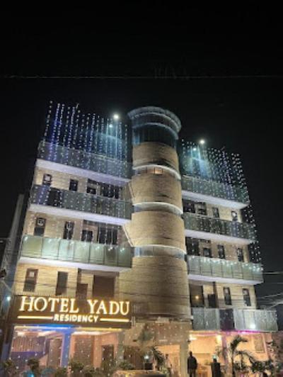 Hotel Yadu Residency Meerut