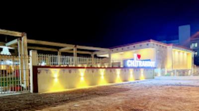 Hotel Parth Chitrakoot