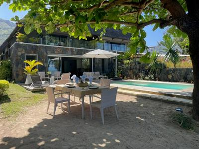 Villa Badamier