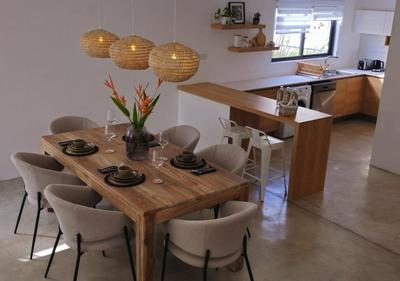 Modern Villa in Grand Bay - Short Walk to Beach