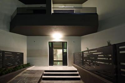 Uni cozy city apartment