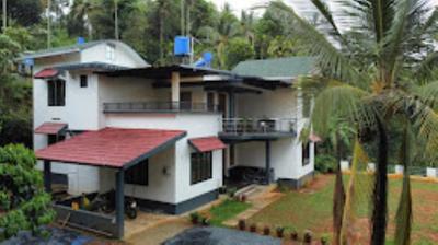 Helen's Villa Kerala