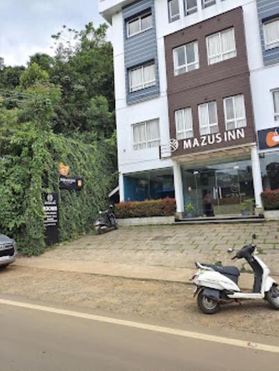 MAZUS INN Kerala
