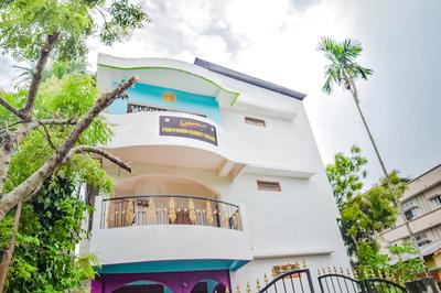 SPOT ON Nirvaan Guest House