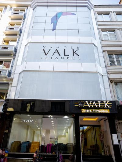 Vander Valk İstanbul Hotel
