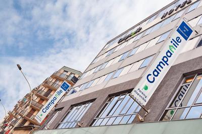 Campanile PRIME - Arcueil