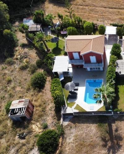 Villa Elizabeth