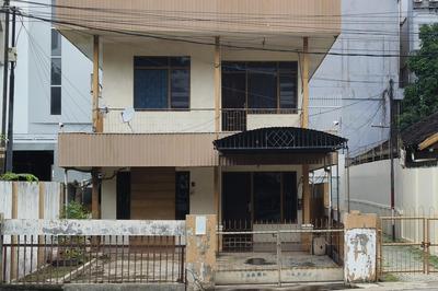 Hotel O Penginapan Laras PaminggirNearPesona Alam Seafood Pink Mira