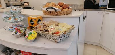 Affittacamere Boccascena